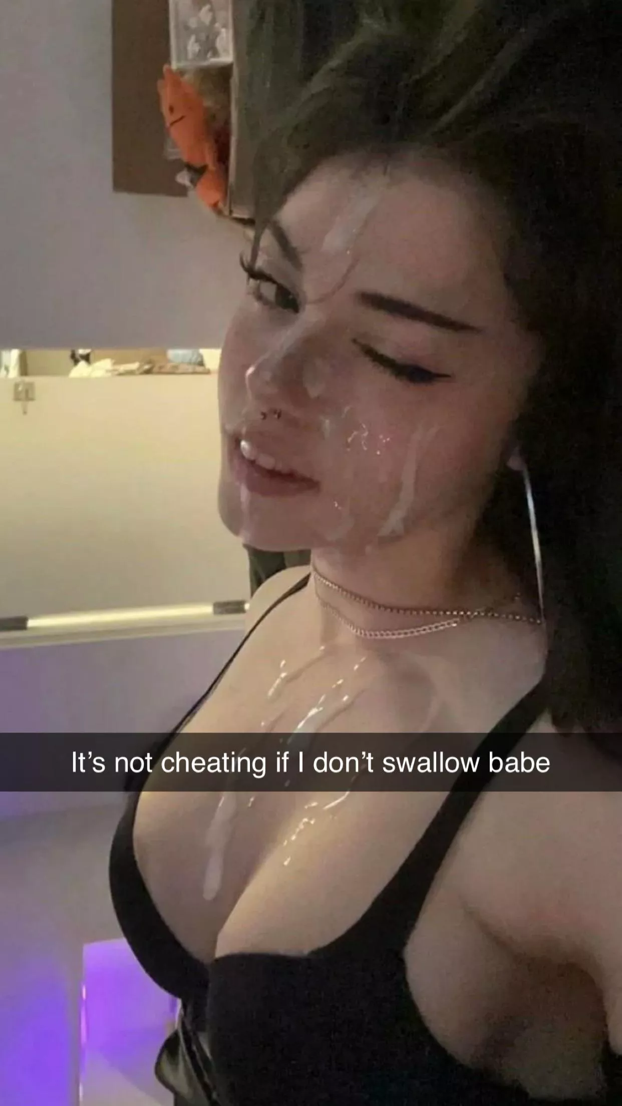 Is it? posted by Muted-Resort9634