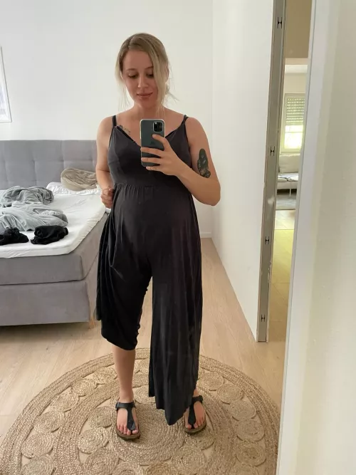 Is my dress appropriate for my doctor's appointment today? by charlottemarlonex