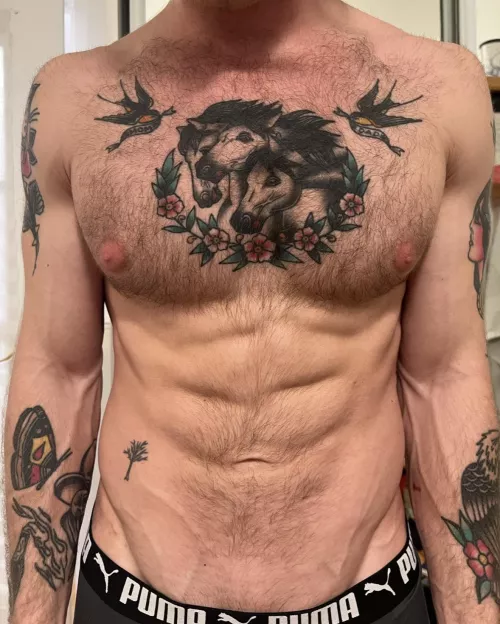 Is that enough for a 22yo? by AlphaJake23