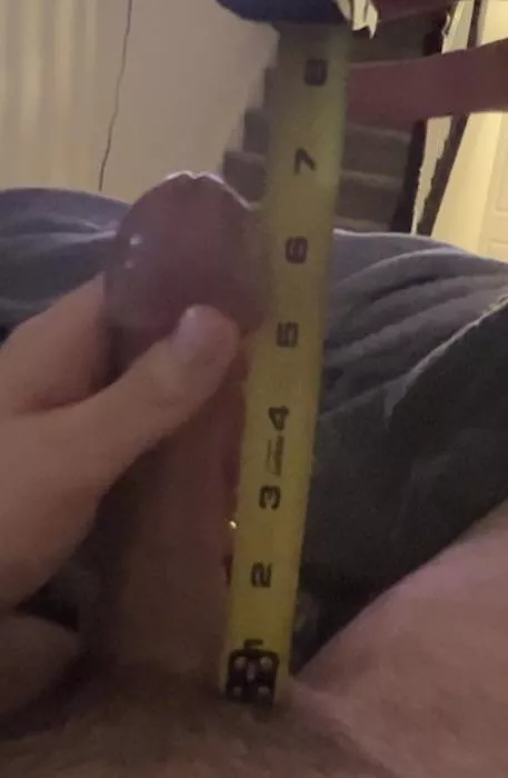 Is there data on average penis head size? I always hear mine is large. posted by NeitherEnthusiasm195