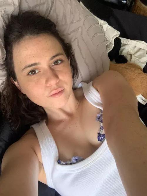 Is this a good look on me by tigeressmonroe