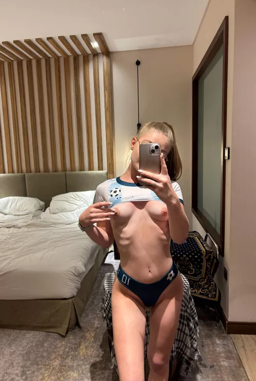 I've been good girl but I definitely enjoy being fucked like a bad one :) by ellieangel_4