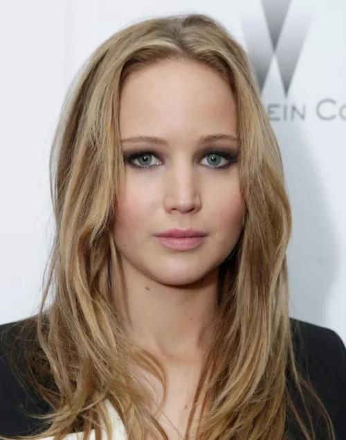 Jennifer Lawrence by rockyfortino
