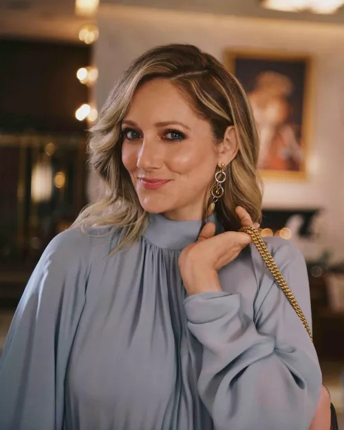 Judy Greer by oblique_shockwave