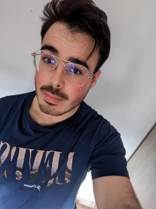 Just another Monday morning by Cess6697