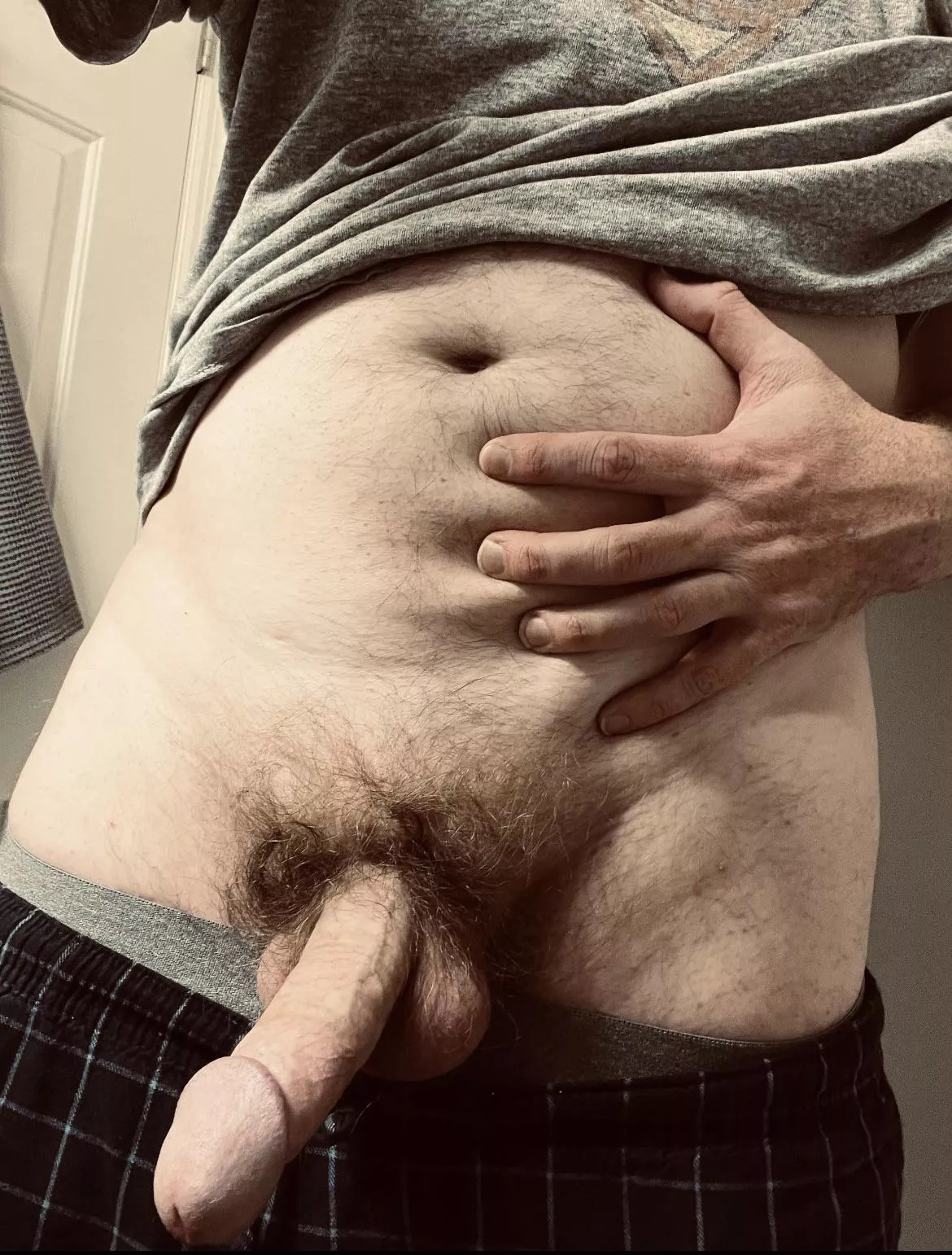 Just found this group. How do I fit in? posted by throwaway20221969