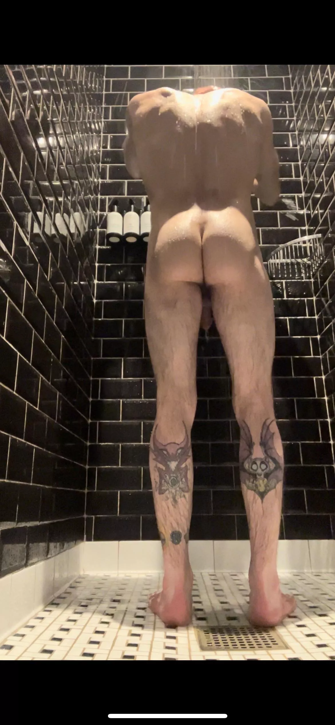 Just getting clean posted by Amnesiaftw