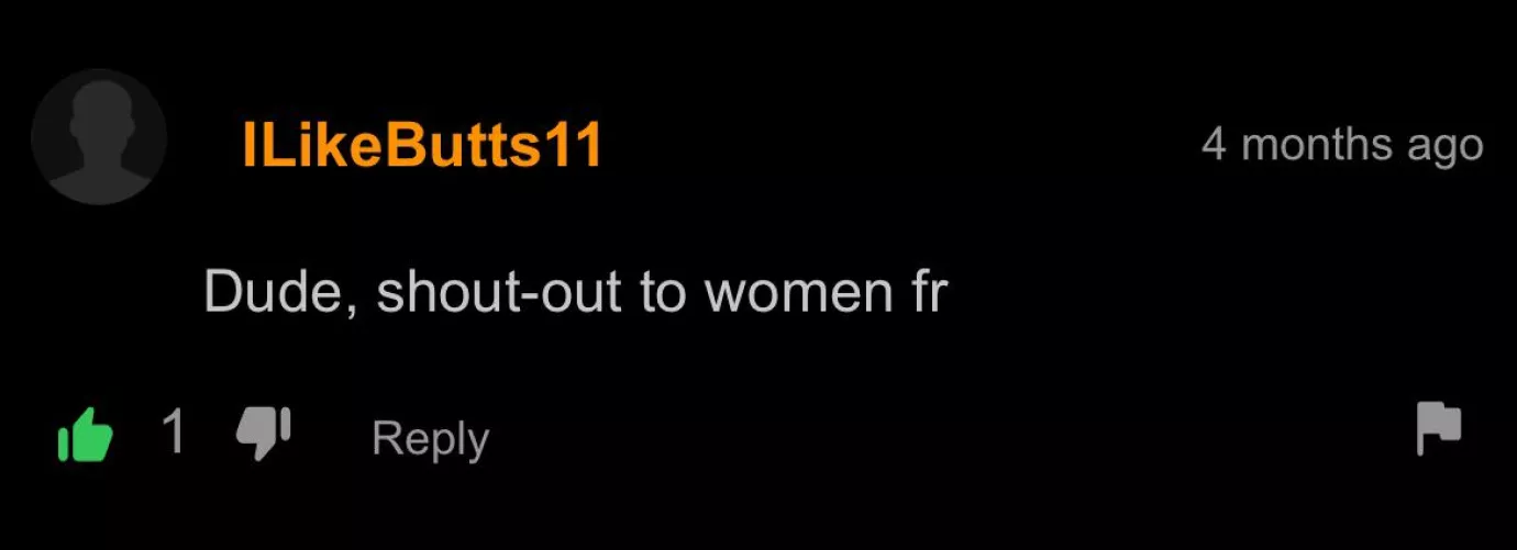 just gotta take a moment to appreciate women by JfkDidTheHolocost