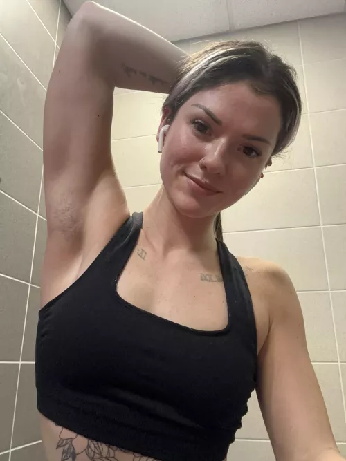 Just one as an appetizer by lolotaylor