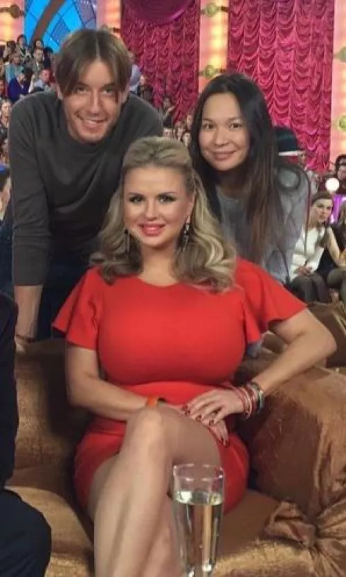 Keep smiling by hts3125