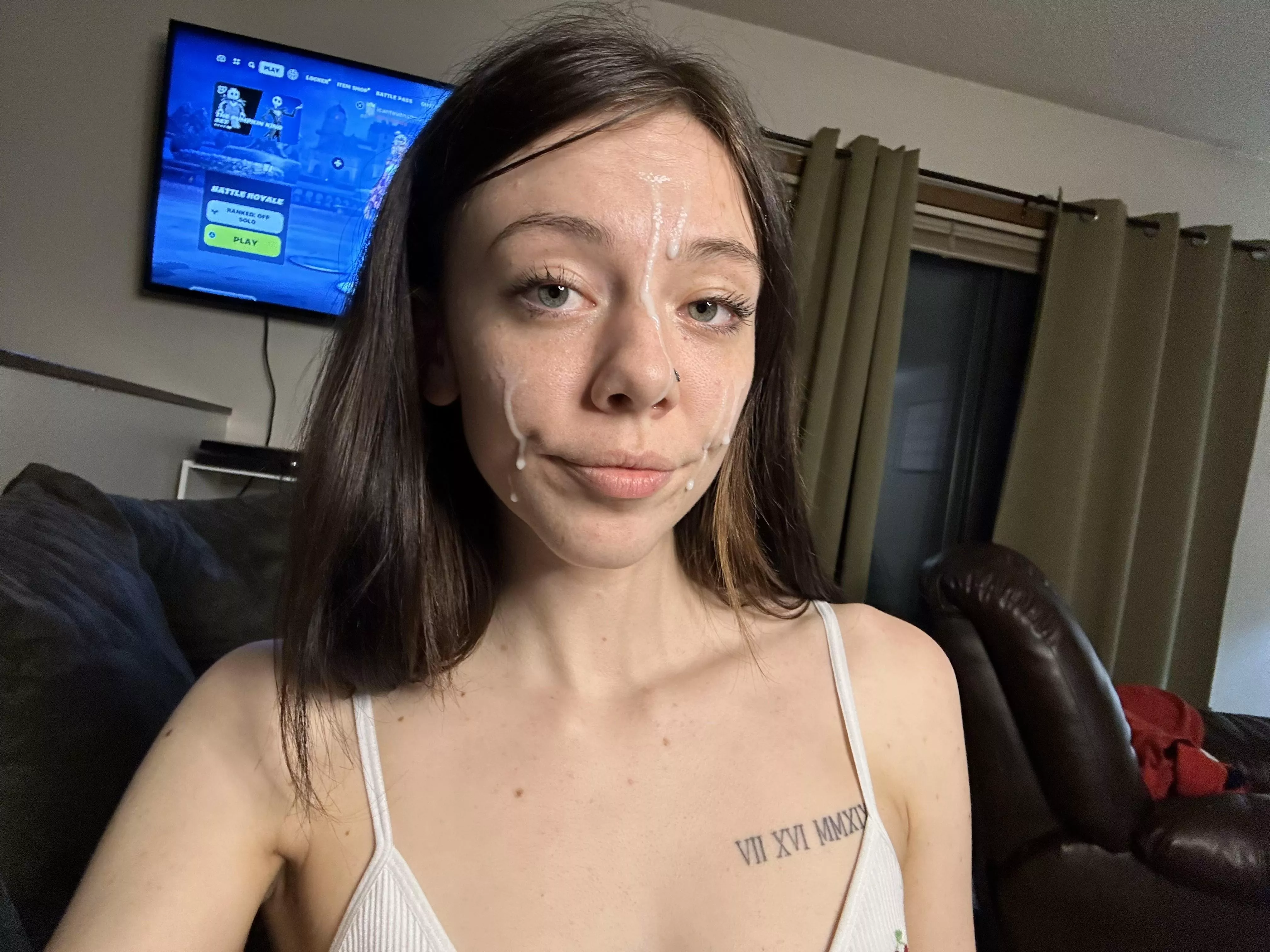 Keeping my secret pleasures posted by OkGabage