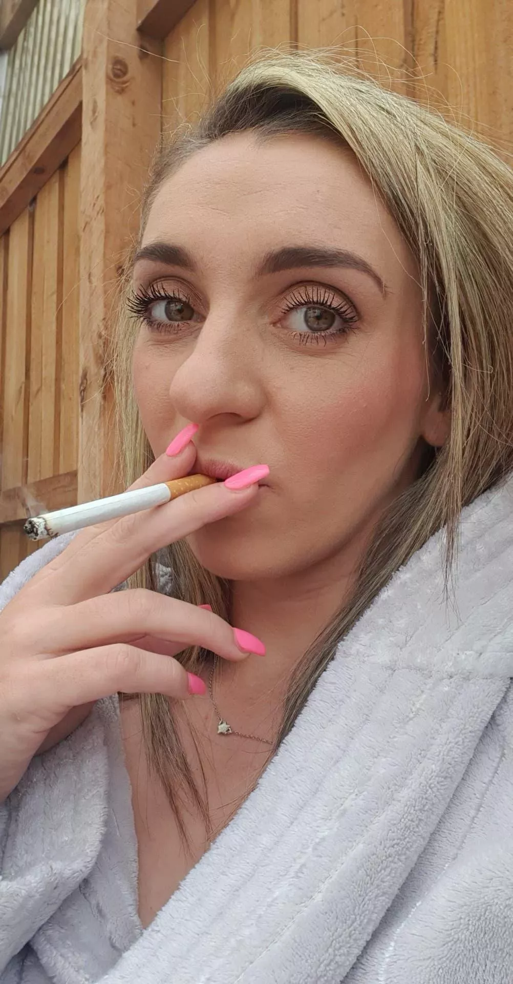 Kerry smoking corks posted by Superb-Source-4112