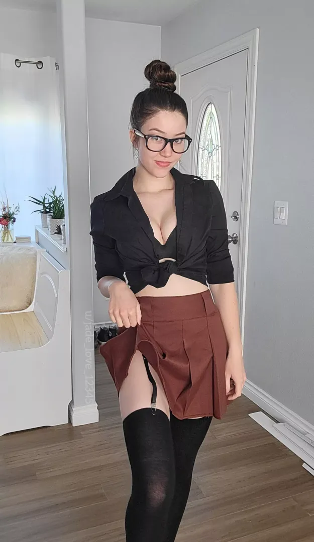 Let me seduce you by jade_love_12345