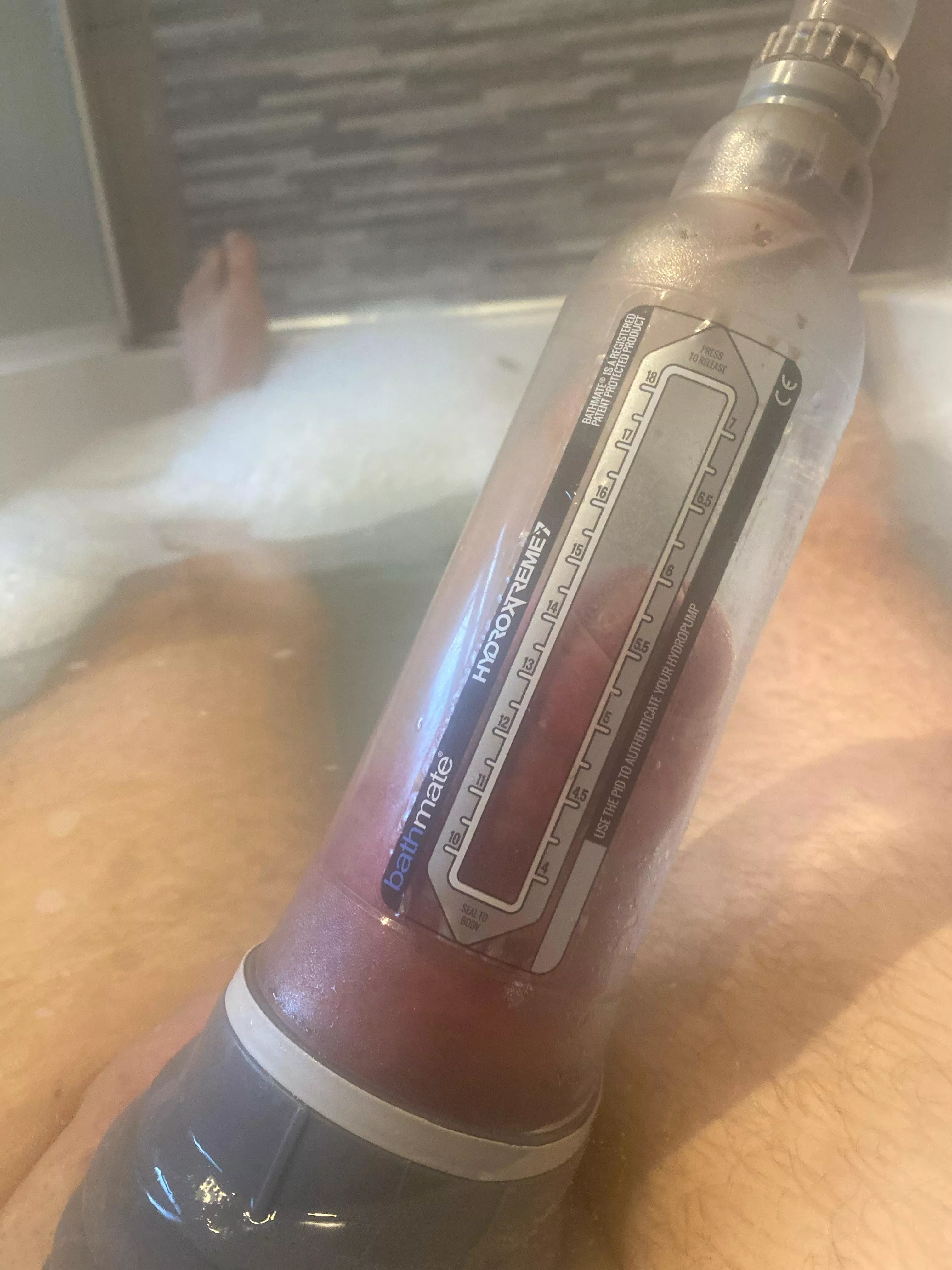 Let’s get started 🍆 posted by Main-Yogurtcloset-51