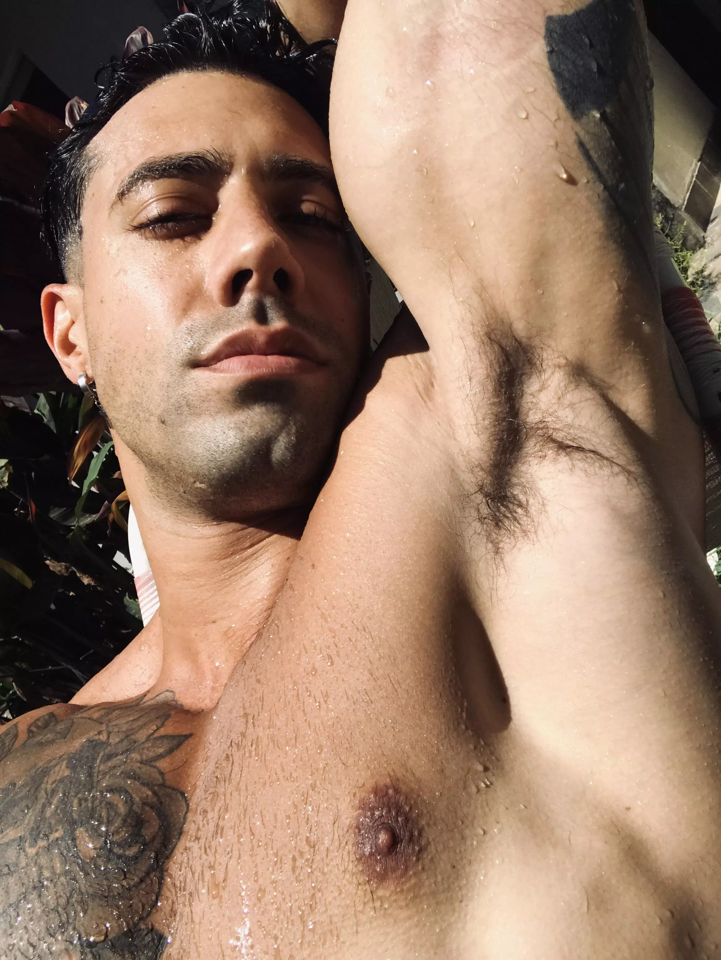 Lick or pass? posted by TattooedMuscled