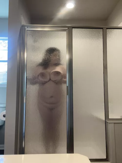 Love how my nipples stand out by Large_Badger8317