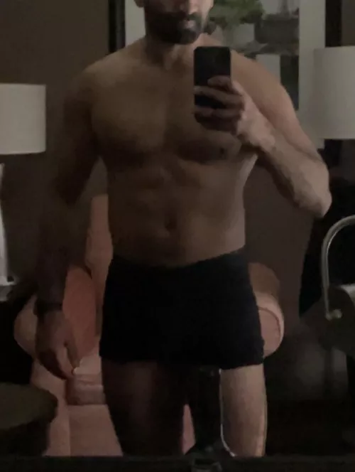 Low quality pics are just sexier by inkandecstasy