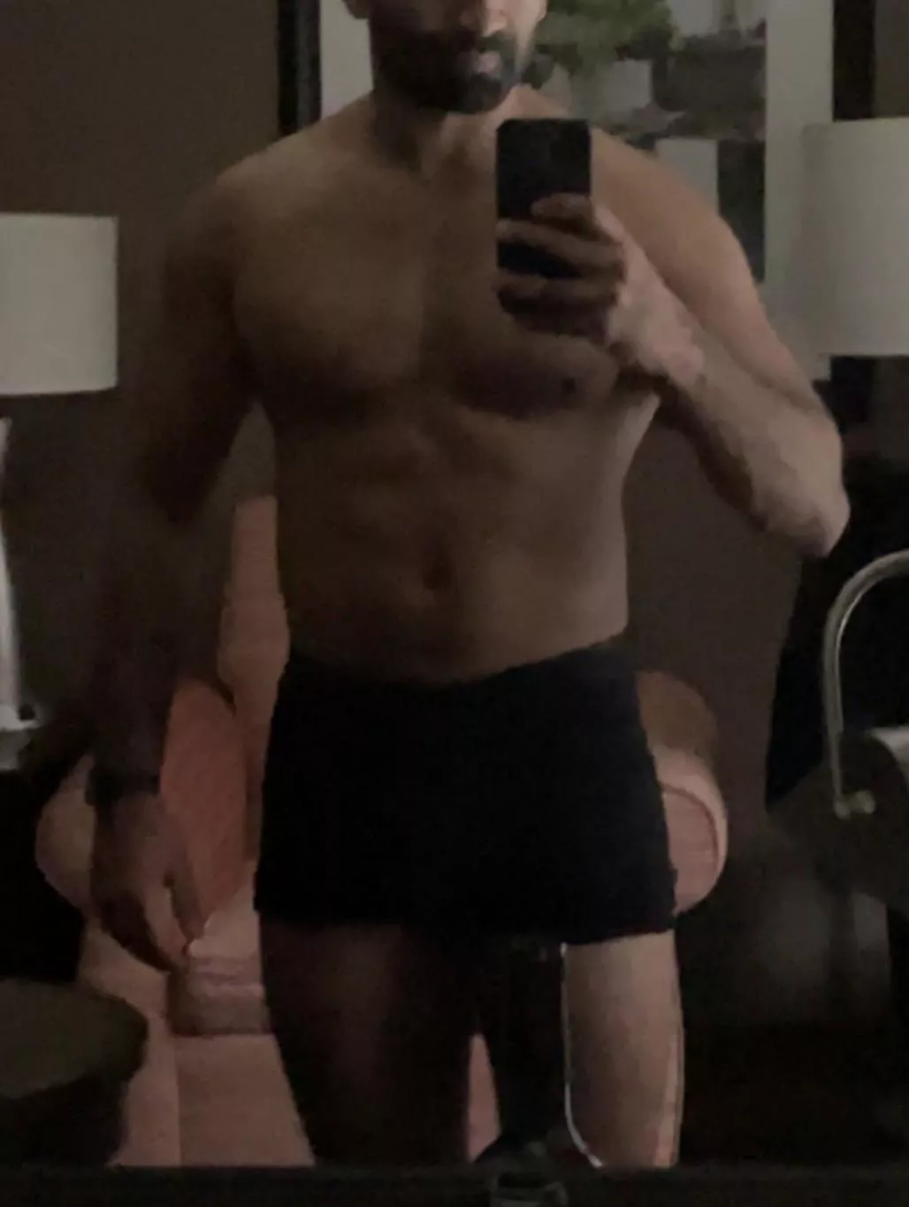 Low quality pics are just sexier posted by inkandecstasy