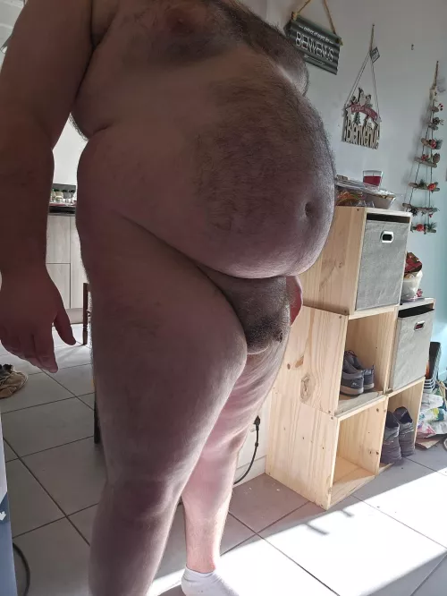 (M)25 what do you think? by Cassandraspoly