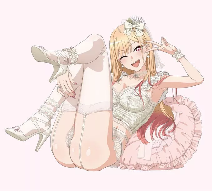 Marin posted by Saekoa