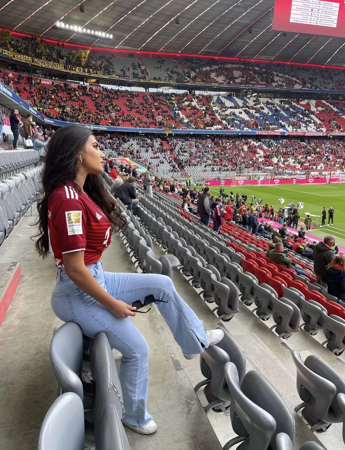 Maybe it’s time to become a Bayern fan posted by LDNCeltics