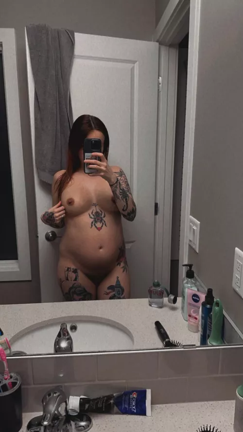 MILF in the making by sucmykittens