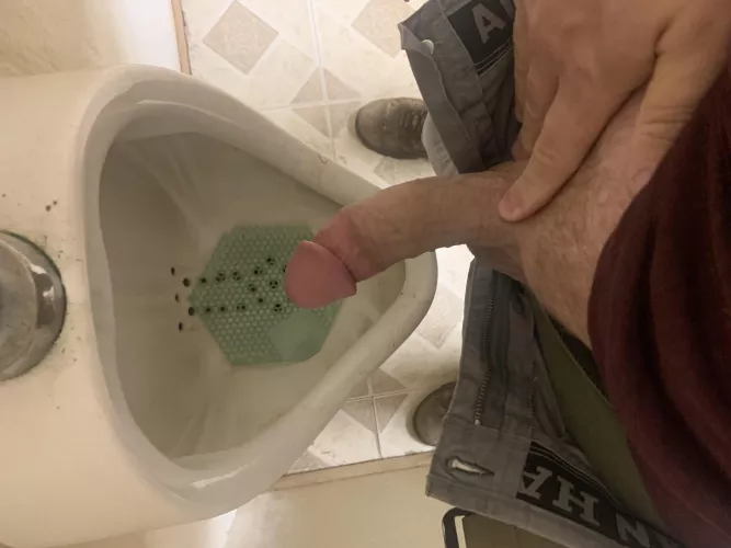 Monday morning wood by Hefty_Light9401