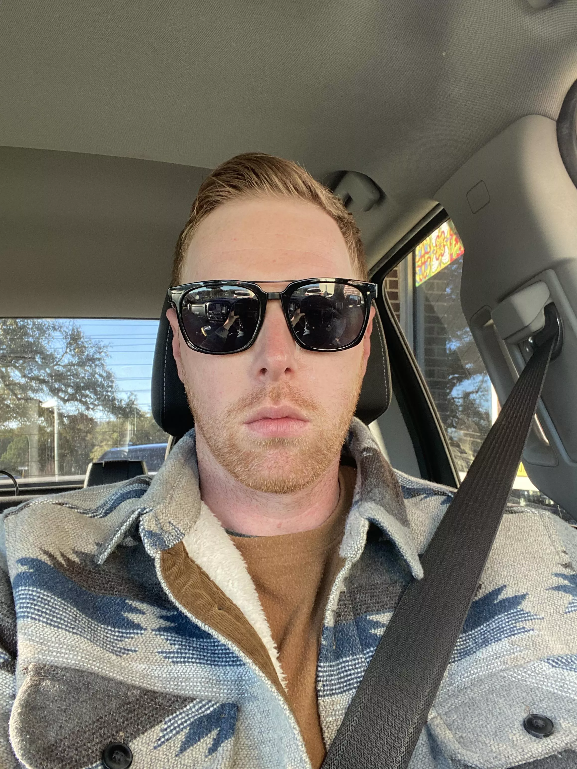 Monday struggling. Super Bowl hungover. Breakfast tacos save me. posted by chattamike