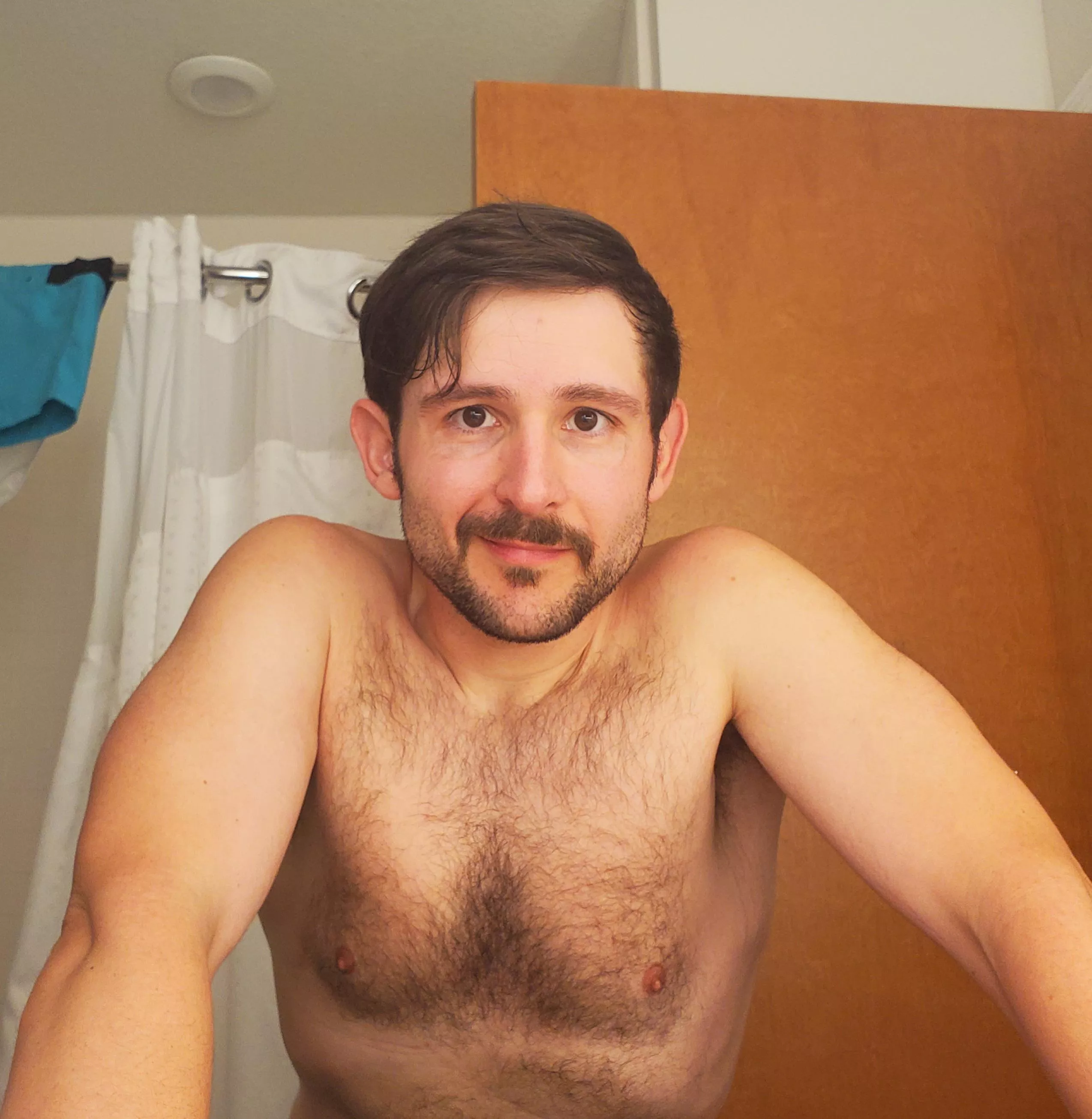 Mornin'! posted by short_beefstock