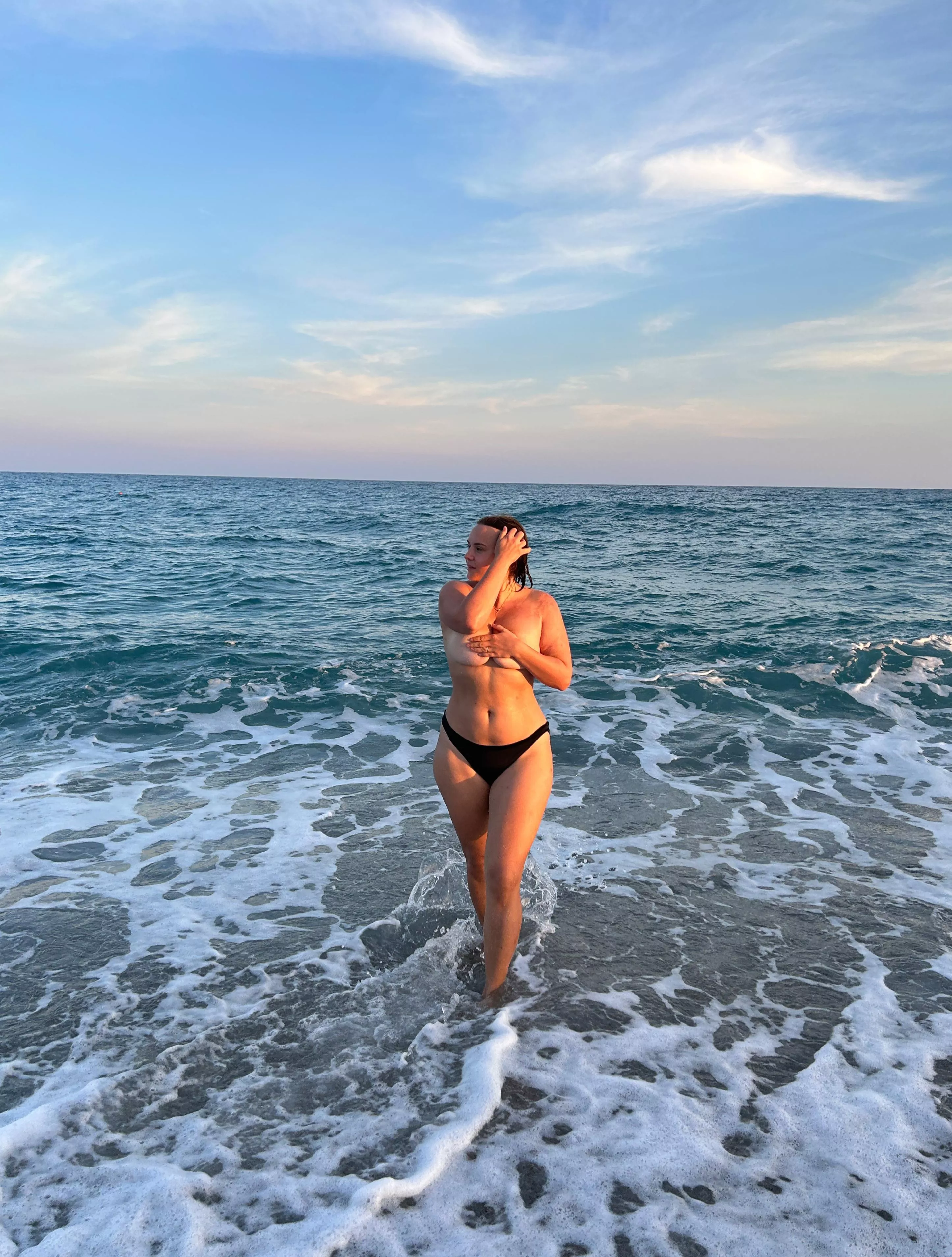 My desires are like the ocean, you are a seasoned sailor posted by Deadpanescape438