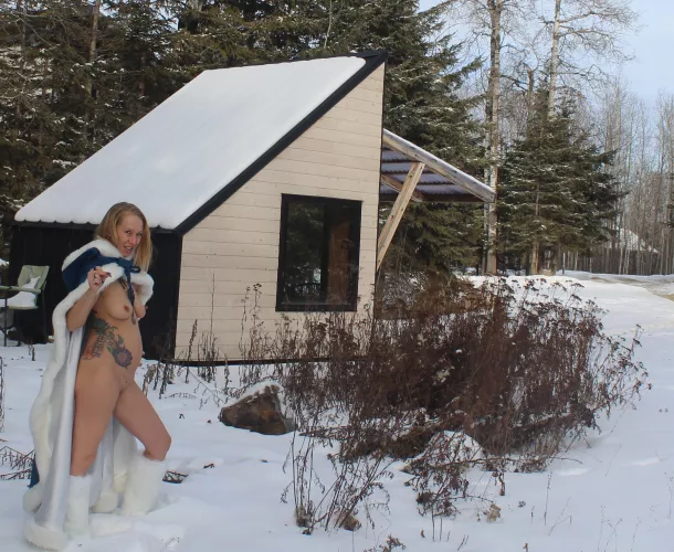 My Neighbors love me by TheHerbQueen40