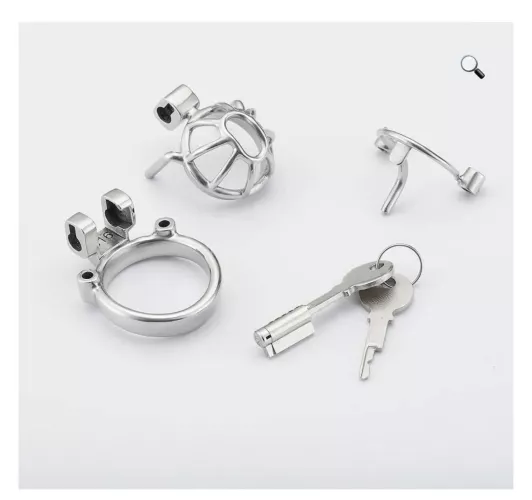 My new cage by TinyBetaMale