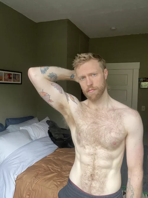 My pelt by _vuorinen