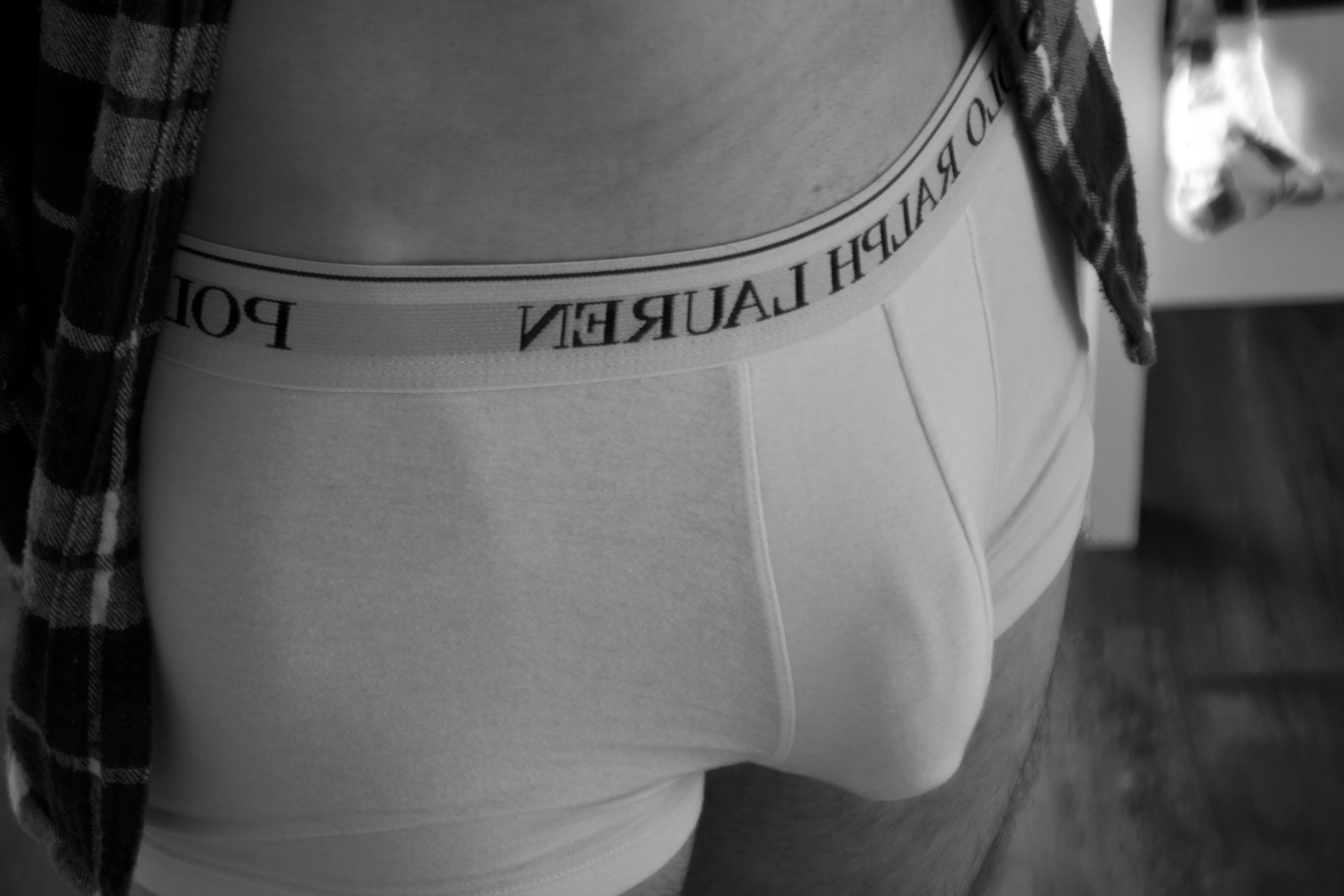 Nothing better than a fresh pair posted by adam_next_door