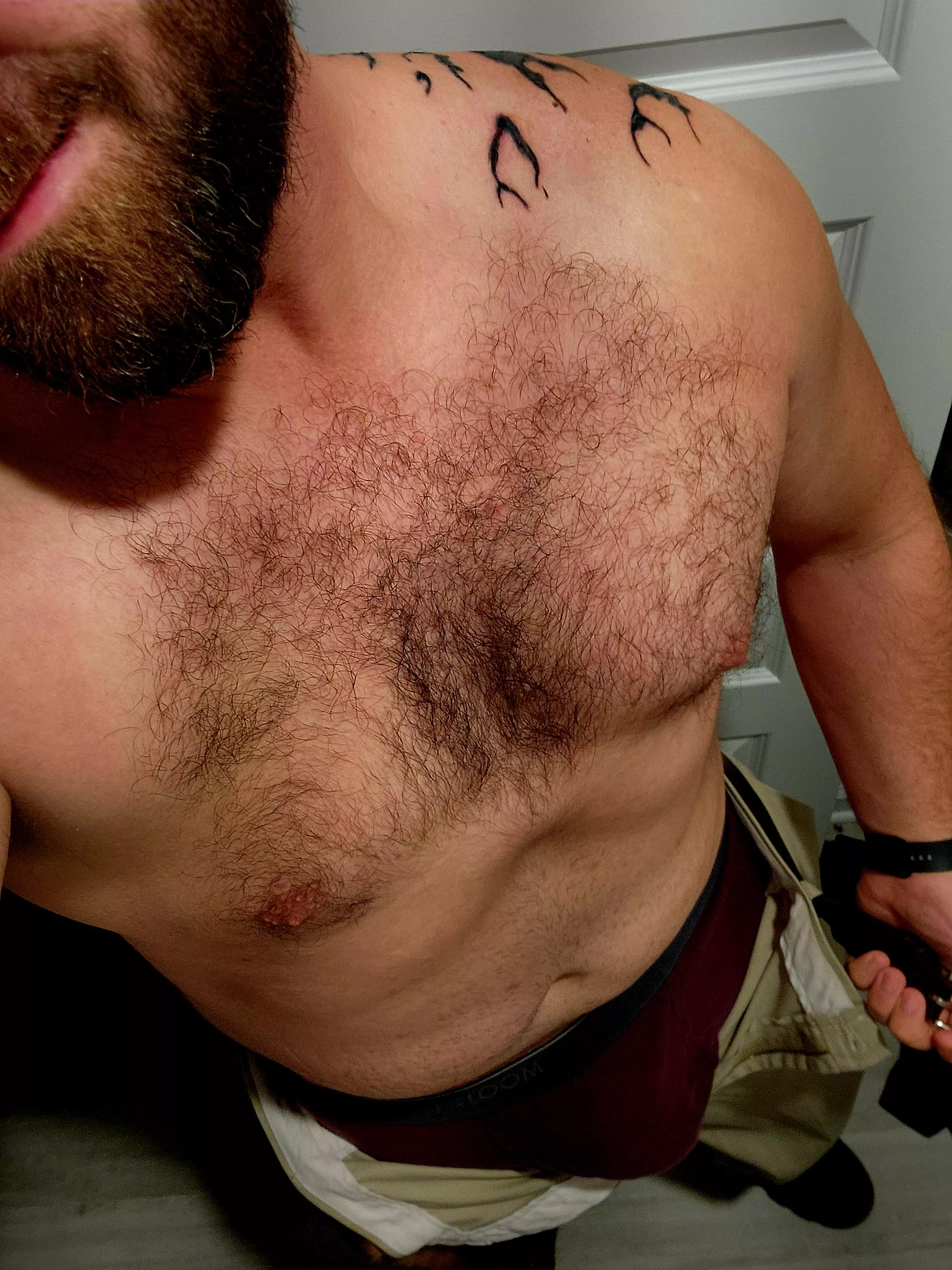 Now, on your knees for Daddy posted by crawl_4_me