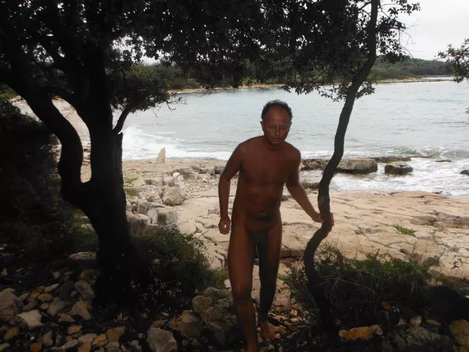 Palud (Rovinj) by ImaginaryExchange816