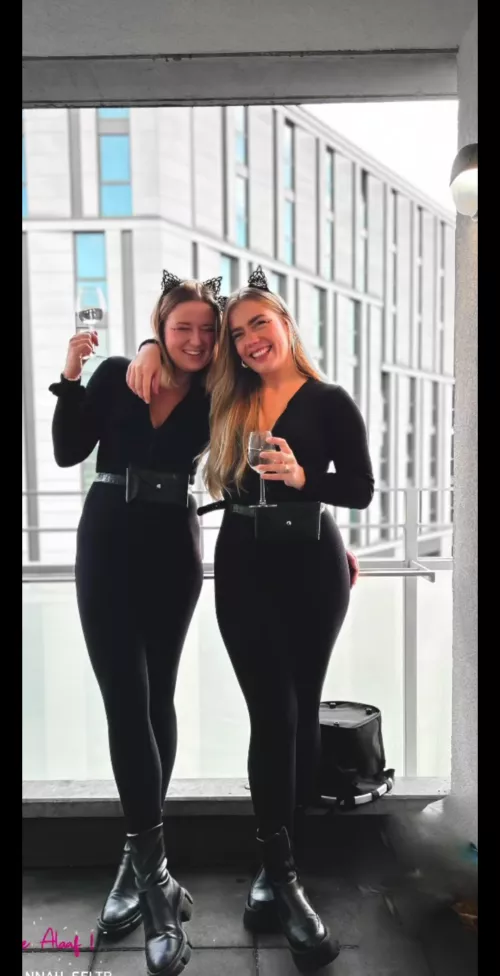 Pick one [2] by magnussenk