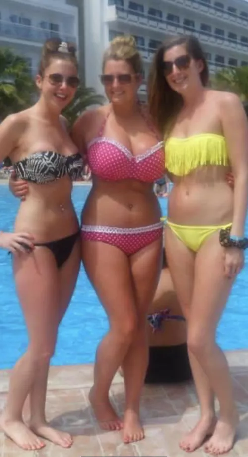 Pick one [3] by CumbrianStunners