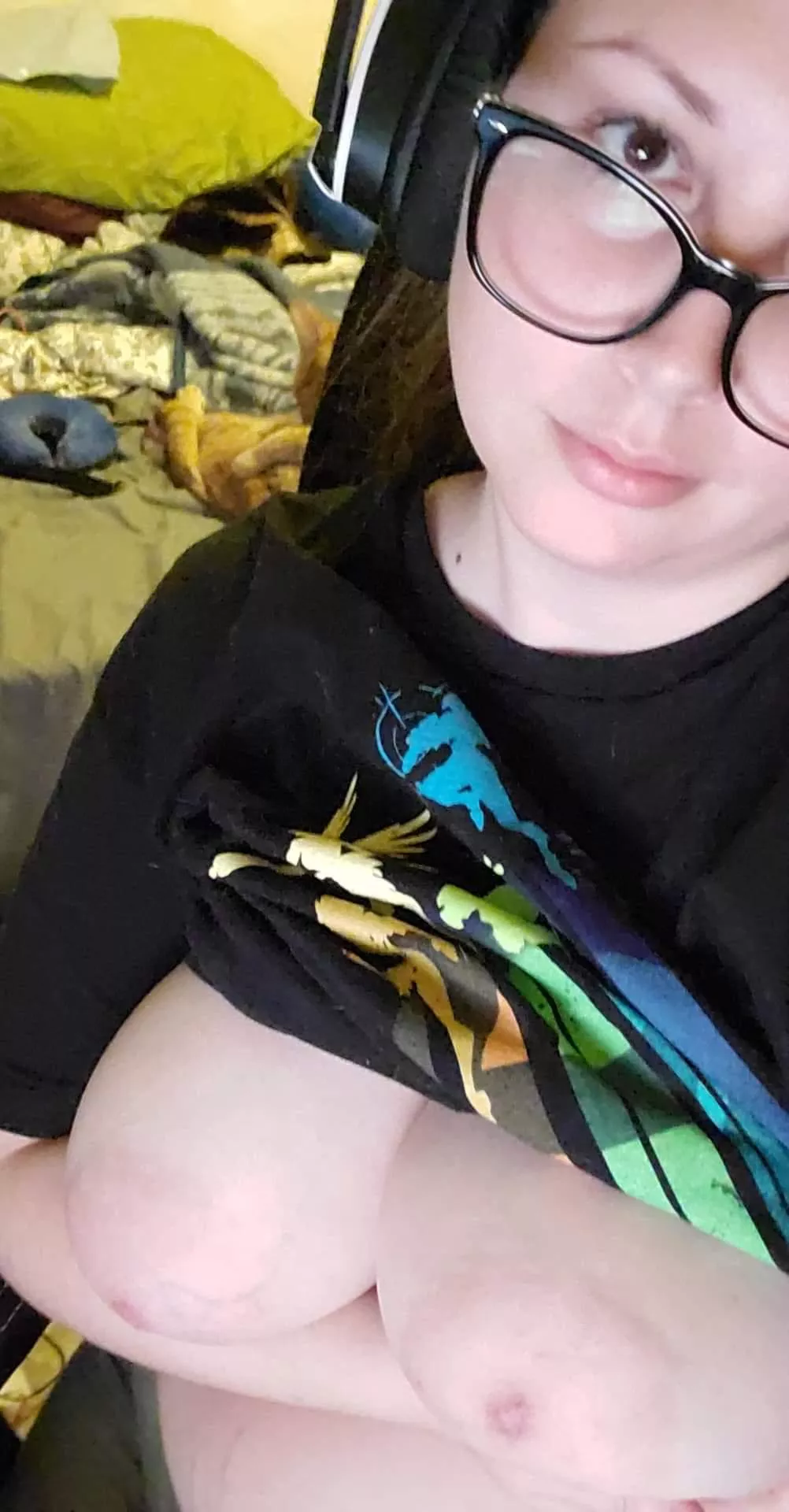 Please bite posted by softandtasty