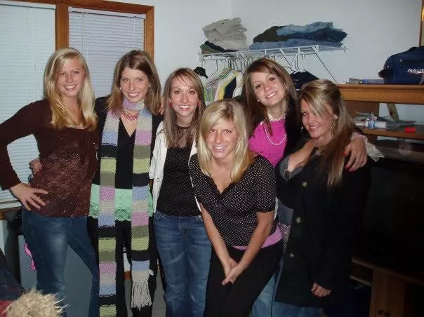 Rank my besties from L to R. Details for extra credit! posted by catsonroof