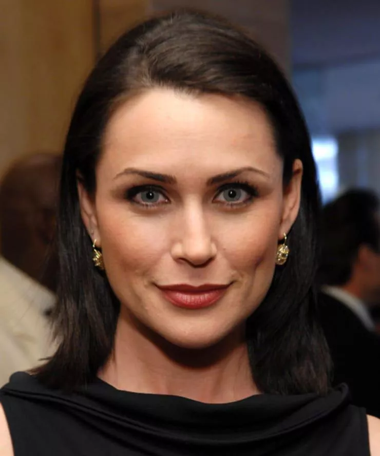 Rena Sofer posted by foxyaidra