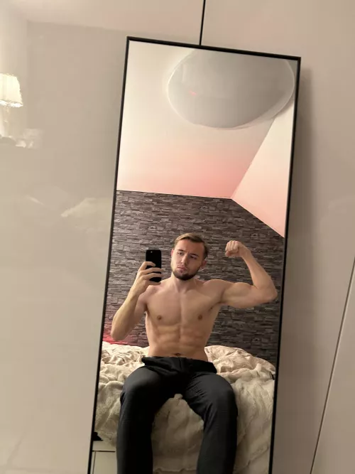 ride and lick by Moonshotsbenny67