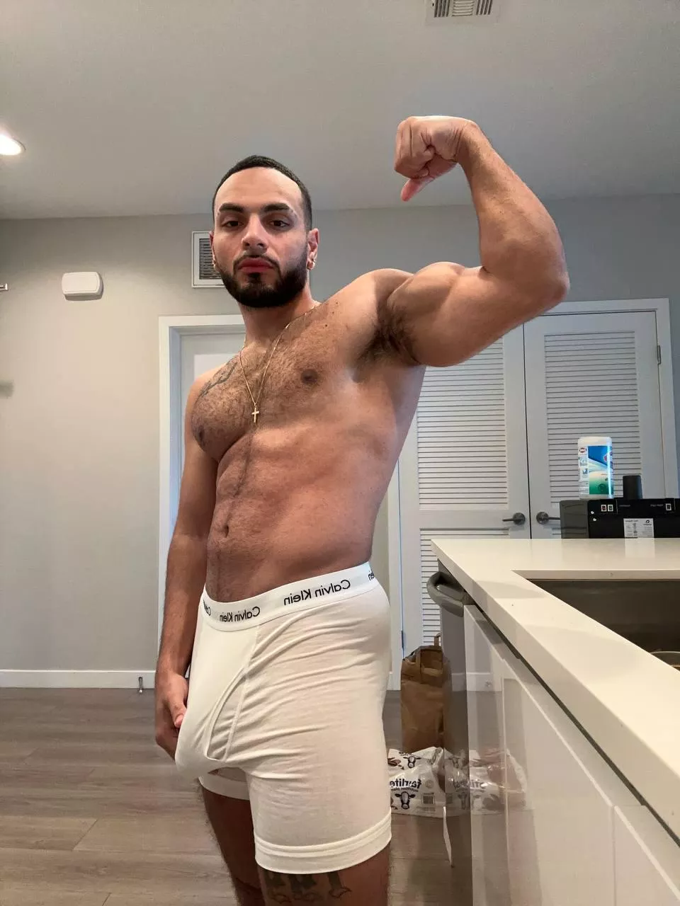 Say yes if you’d be my bottom posted by JordanKem