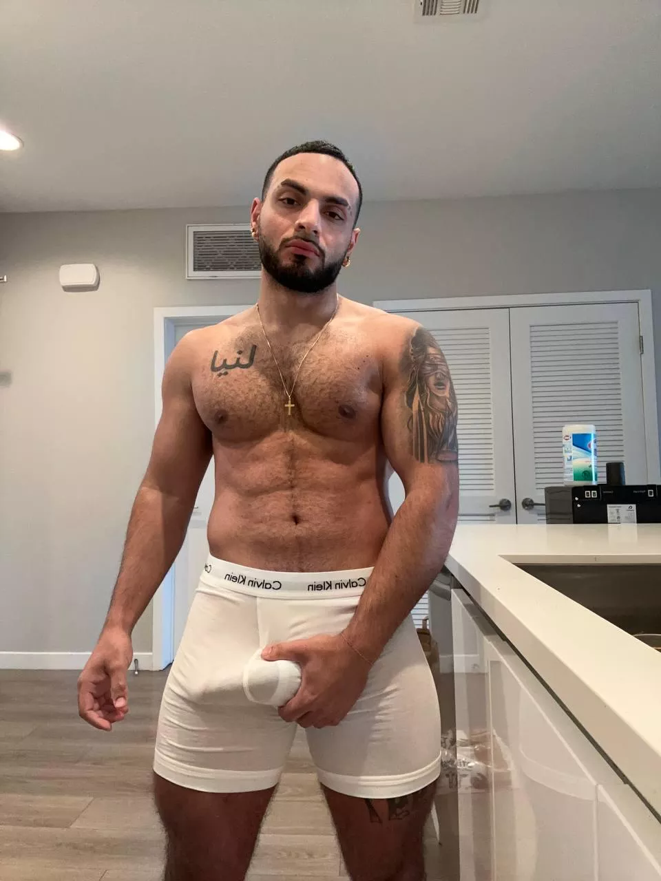 Say yes if you’d be my bottom posted by JordanKem