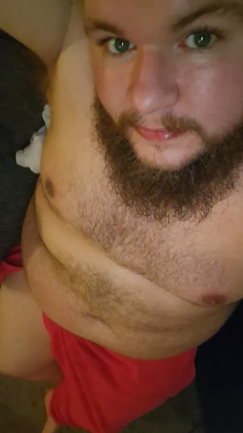 Scot in a towel (34m Scotland) by hugs_and_chrises