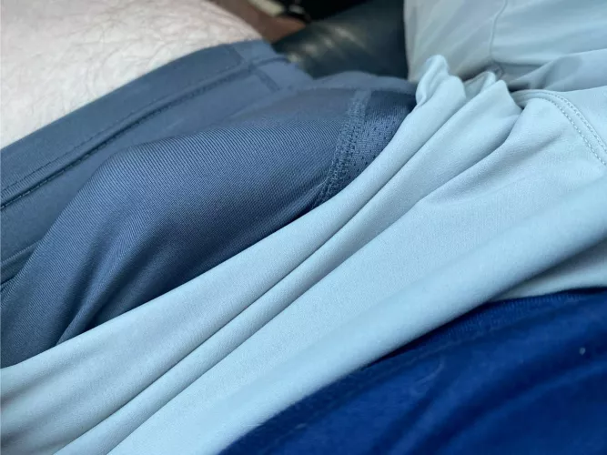 Set me free? by WiseIntroduction7390