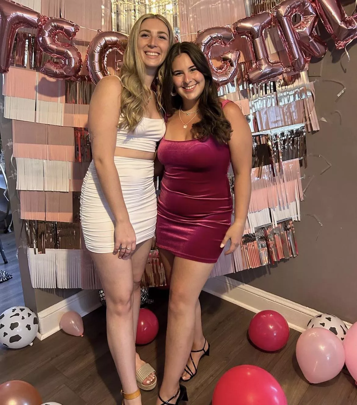 Settle a Friendly Competition [2] posted by Neighborly_Neighbor