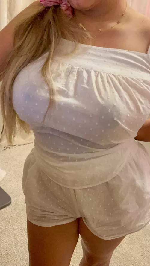 Since Sunday is over. I can be naughty again. by short69stack