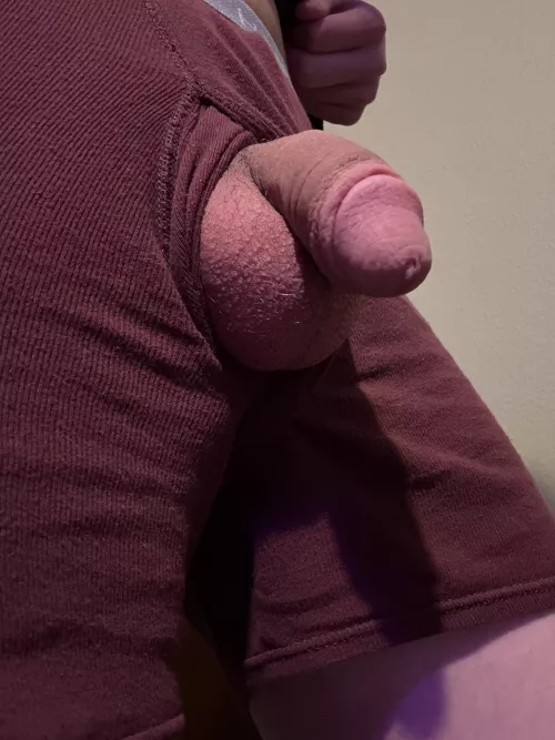 Smol softie 🤭 by Jason_Gully3679