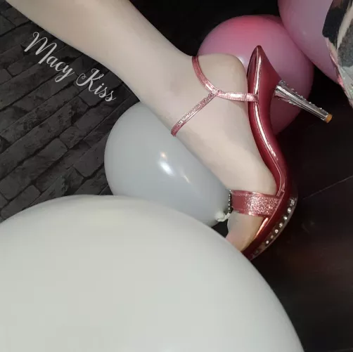 So cute for Valentine by MacyKiss